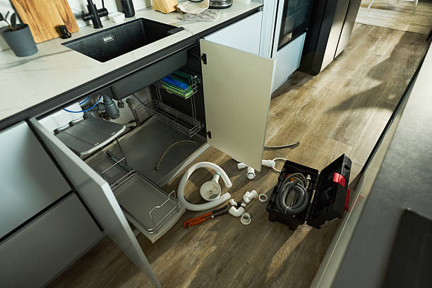 Trusted Plumbing service in Heavener, OK - AAA Plumbing Heating