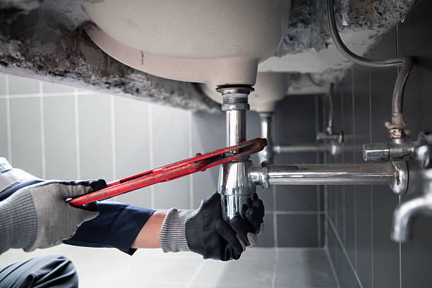 Trusted Drain Cleaning service in Heavener, OK - AAA Plumbing Heating